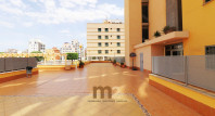 Lang termijn verhuur - Appartement / flat - Guardamar del Segura - SUP 7