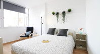 Lang termijn verhuur - Appartement / flat - Torrevieja - Torrelamata - La Mata