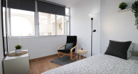 Lang termijn verhuur - Appartement / flat - Torrevieja - Torrelamata - La Mata