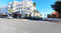 Lang termijn verhuur - Appartement / flat - Torrevieja - Torrelamata - La Mata