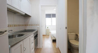 Lang termijn verhuur - Appartement / flat - Torrevieja - Torrelamata - La Mata