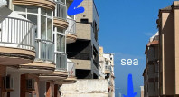 Lang termijn verhuur - Appartement / flat - Torrevieja - Torrelamata - La Mata