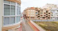 Lang termijn verhuur - Appartement / flat - Torrevieja - Torrelamata - La Mata