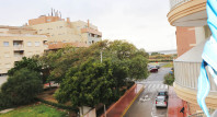 Lang termijn verhuur - Appartement / flat - Torrevieja - Torrelamata - La Mata