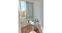 Lang termijn verhuur - Appartement / flat - Torrevieja - Torrelamata - La Mata