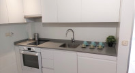 Lang termijn verhuur - Appartement / flat - Torrevieja - Torrelamata - La Mata