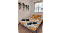 Lang termijn verhuur - Appartement / flat - Torrevieja - Torrelamata - La Mata