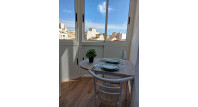 Lang termijn verhuur - Appartement / flat - Torrevieja - Torrelamata - La Mata