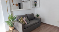 Lang termijn verhuur - Appartement / flat - Torrevieja - Torrelamata - La Mata