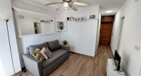 Lang termijn verhuur - Appartement / flat - Torrevieja - Torrelamata - La Mata
