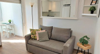 Lang termijn verhuur - Appartement / flat - Torrevieja - Torrelamata - La Mata