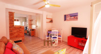 Lang termijn verhuur - Appartement / flat - Torrevieja - Torrelamata - La Mata