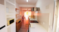 Lang termijn verhuur - Appartement / flat - Torrevieja - Torrelamata - La Mata