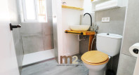 Lang termijn verhuur - Appartement / flat - Torrevieja - Torrelamata - La Mata