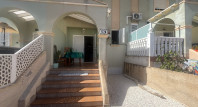 Lang termijn verhuur - Bungalow - Guardamar del Segura - Campomar