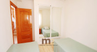 Lang termijn verhuur - Bungalow - Guardamar del Segura - Campomar