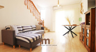 Lang termijn verhuur - Bungalow - Guardamar del Segura - Campomar