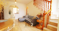 Lang termijn verhuur - Bungalow - Guardamar del Segura - Campomar