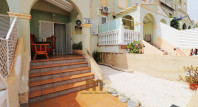 Lang termijn verhuur - Bungalow - Guardamar del Segura - Campomar