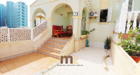Lang termijn verhuur - Bungalow - Guardamar del Segura - Campomar