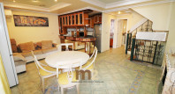 Lang termijn verhuur - Bungalow - Guardamar del Segura - Campomar