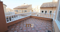Lang termijn verhuur - Bungalow - Guardamar del Segura - Campomar