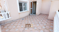 Lang termijn verhuur - Bungalow - Guardamar del Segura - Campomar