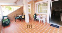 Lang termijn verhuur - Bungalow - Guardamar del Segura - Campomar