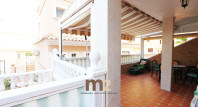 Lang termijn verhuur - Bungalow - Guardamar del Segura - Campomar