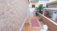 Lang termijn verhuur - Bungalow - Guardamar del Segura - Campomar