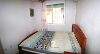 Lang termijn verhuur - Bungalow - Guardamar del Segura - Campomar