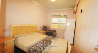 Lang termijn verhuur - Bungalow - Guardamar del Segura - Campomar