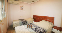 Lang termijn verhuur - Bungalow - Guardamar del Segura - Campomar
