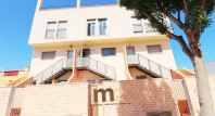Lang termijn verhuur - Bungalow - Guardamar del Segura - Guardamar Hills
