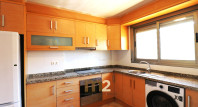Lang termijn verhuur - Bungalow - Guardamar del Segura - Guardamar Hills