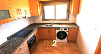 Lang termijn verhuur - Bungalow - Guardamar del Segura - Guardamar Hills