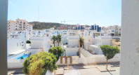 Lang termijn verhuur - Bungalow - Guardamar del Segura - Guardamar Hills