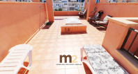 Lang termijn verhuur - Bungalow - Guardamar del Segura - Guardamar Hills