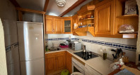 Lang termijn verhuur - Bungalow - Guardamar del Segura - Mercadona