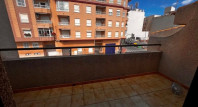 Lang termijn verhuur - Bungalow - Guardamar del Segura - Mercadona