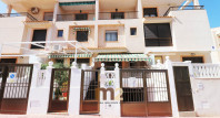 Lang termijn verhuur - Bungalow - Guardamar del Segura - Mercadona