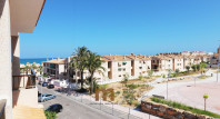 Lang termijn verhuur - Bungalow - Guardamar del Segura - Mercadona