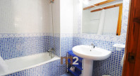 Lang termijn verhuur - Bungalow - Guardamar del Segura - Mercadona