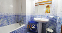 Lang termijn verhuur - Bungalow - Guardamar del Segura - Mercadona