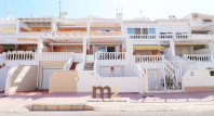Lang termijn verhuur - Bungalow - Guardamar del Segura - Urb. El Moncayo