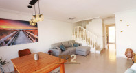Lang termijn verhuur - Bungalow - Guardamar del Segura - Urb. El Moncayo
