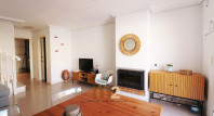 Lang termijn verhuur - Bungalow - Guardamar del Segura - Urb. El Moncayo
