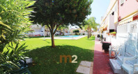 Lang termijn verhuur - Bungalow - Guardamar del Segura - Urb. El Moncayo
