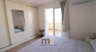 Lang termijn verhuur - Bungalow - Guardamar del Segura - Urb. El Moncayo