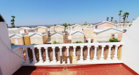 Lang termijn verhuur - Bungalow - Guardamar del Segura - Urb. El Moncayo